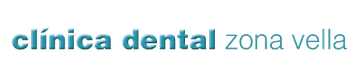 Clínica Dental Zona Vella logo