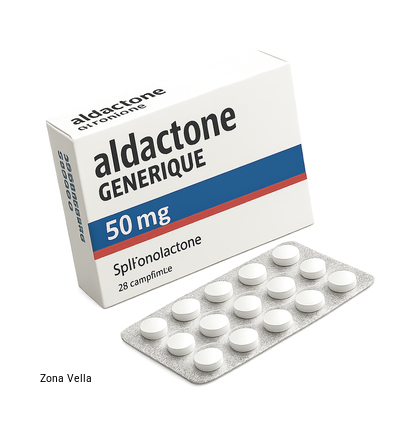 aldactone