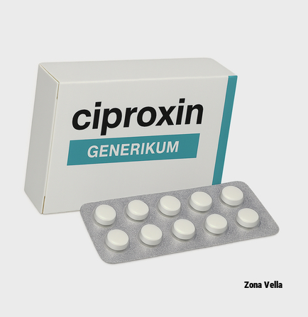 ciproxin