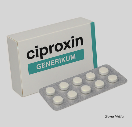 ciproxin