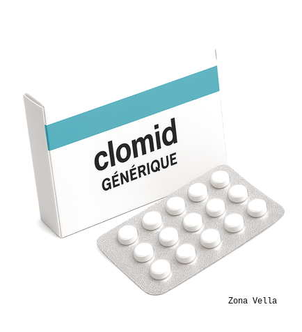 clomid