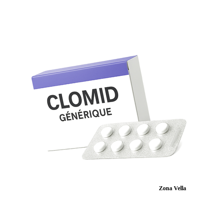 clomid
