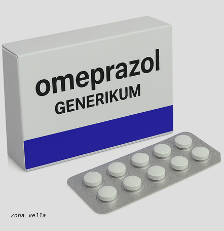 omeprazol