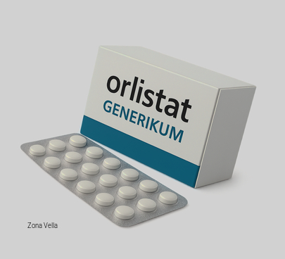 orlistat