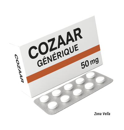 cozaar