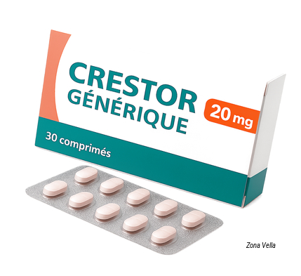 crestor
