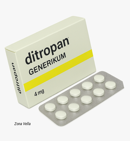 ditropan