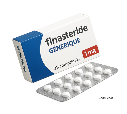 finasteride