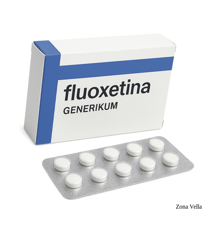 fluoxetina