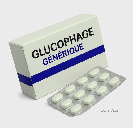 glucophage