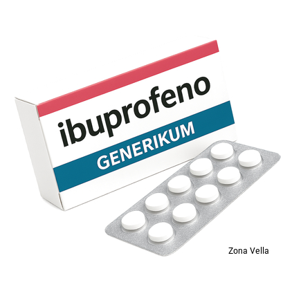 ibuprofeno
