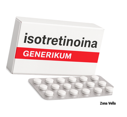 isotretinoina