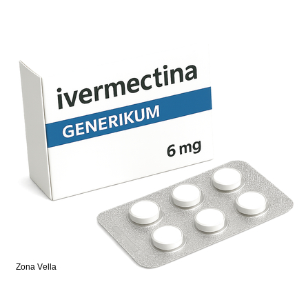 ivermectina