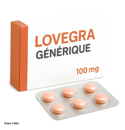 lovegra