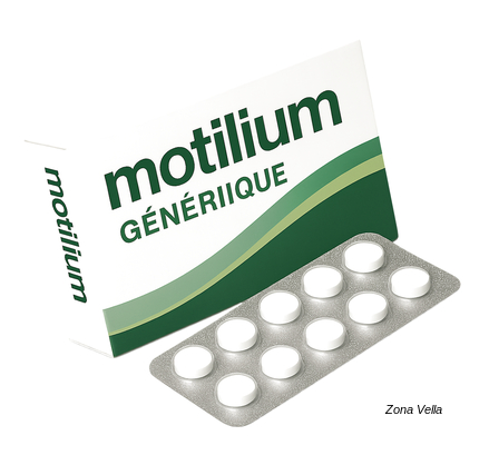 motilium