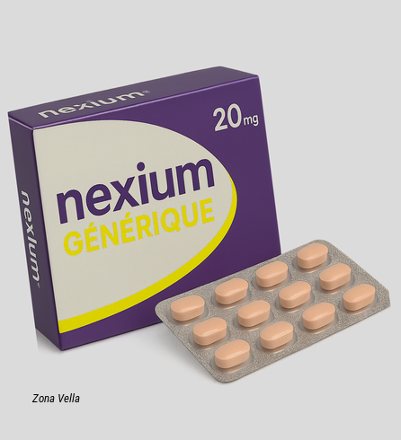 nexium