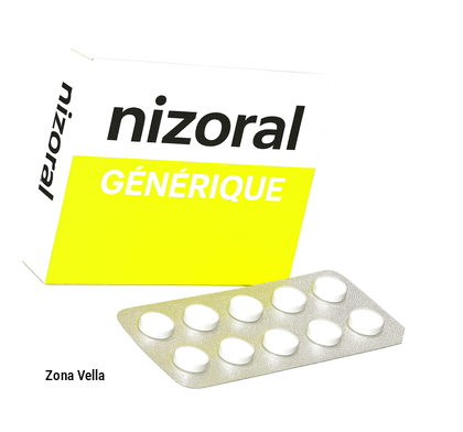 nizoral