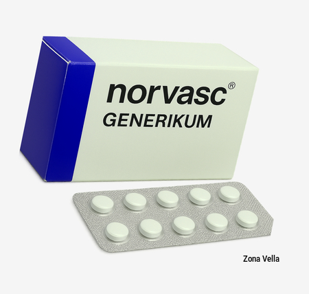 norvasc
