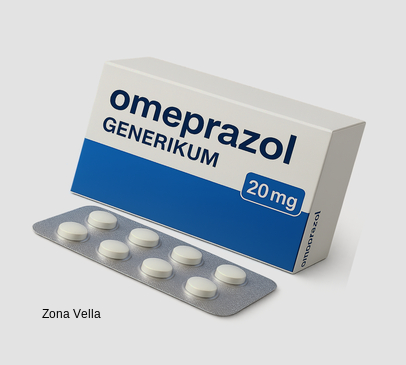 omeprazol