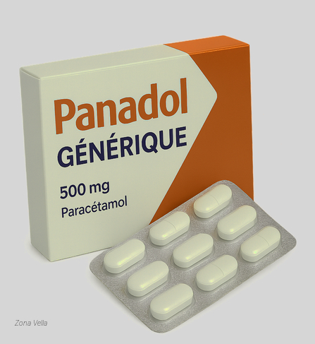 panadol