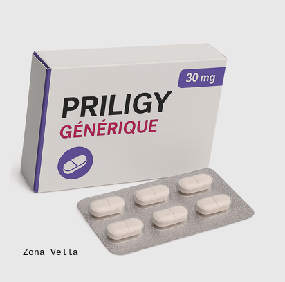 priligy