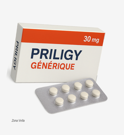 priligy