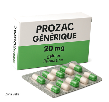 prozac