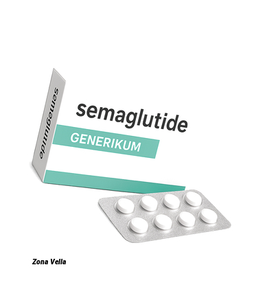 semaglutide