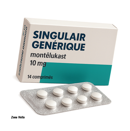 singulair