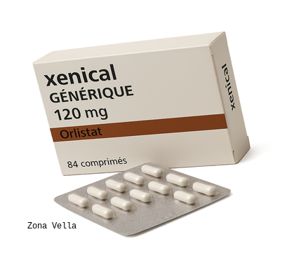 xenical