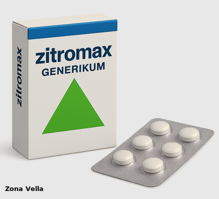 zitromax
