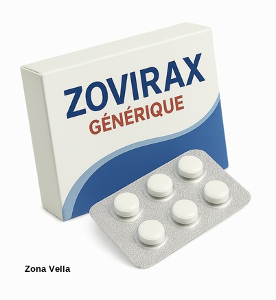 zovirax